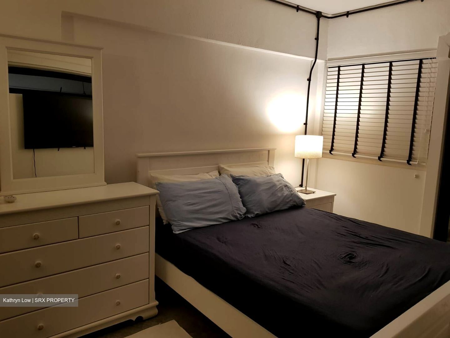 Telok Blangah Drive (Bukit Merah), HDB HUDC #331994201